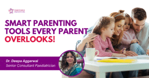 Mother helping her child peel a boiled potato at the kitchen table — a simple parenting activity that builds fine motor skills and focus.